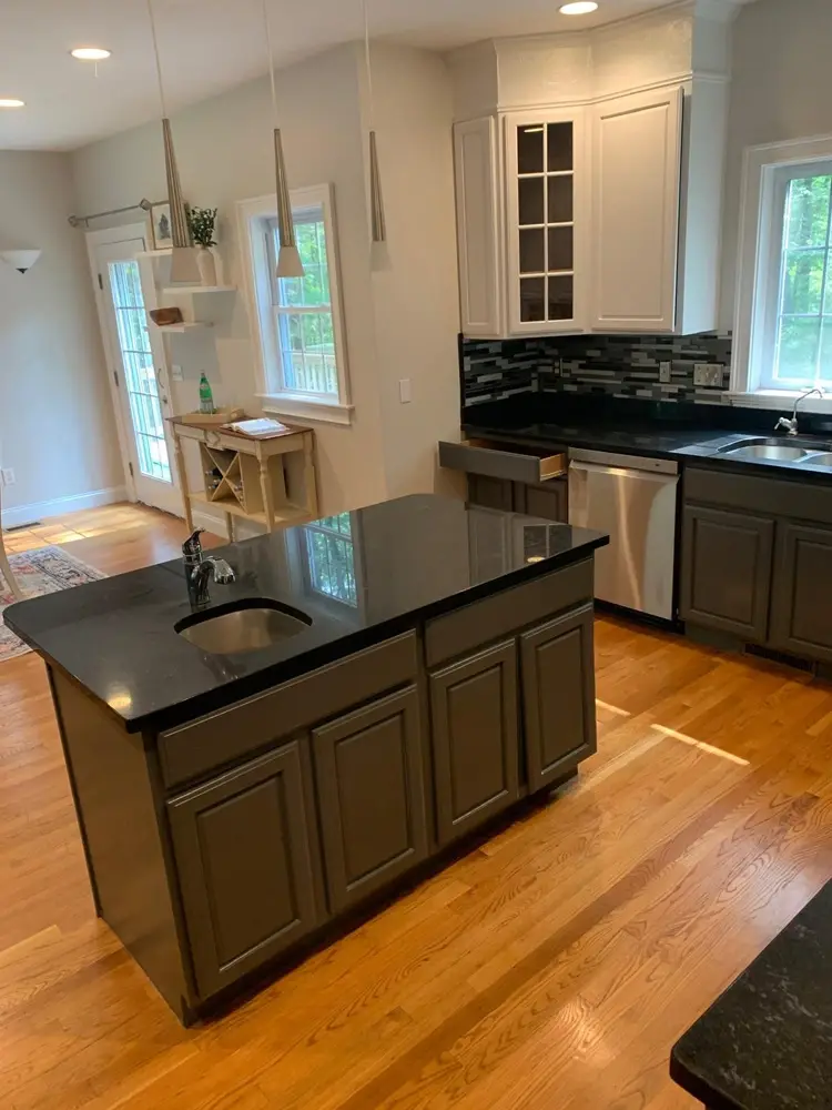 Kitchen Remodeling